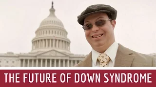 What's Up With Down Syndrome? The Future