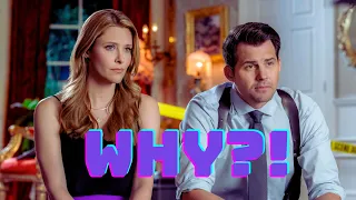 Why Was Mystery 101 Cancelled by Hallmark?