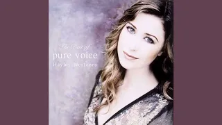 Hayley Westenra - Where Do We Go From Here [Feat. Blake] (Audio)