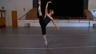 Anaheim Ballet Special Guest: Maria Kochetkova!