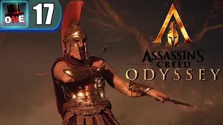 СМЕРТЬ ЦАРЯ ЛЕОНИДА и 300 СПАРТАНЦЕВ ▶ Assassin’s Creed Odyssey ▶ Прохождение 17