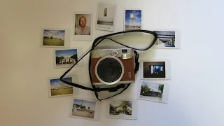 Fujifilm Instax Mini 90 review (with Images)