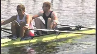 2006 Double Sculls Challenge Cup