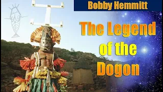 Bobby Hemmitt | Legend of the Dogon, (6Oct96), ATL (Excerpt)