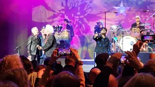 Ringo Starr & His All-Starr Band - With a Little Help From My Friends - Greek Theatre 2023