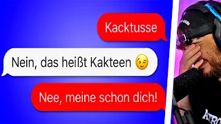 41 WhatsApp CHAT FAILS die NICHT PASSIEREN dürfen!