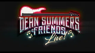 Dean Summers & Friends Gulfstream Park Promo