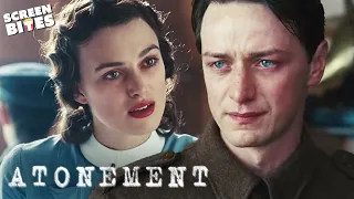 "Robbie, Come Back To Me " | Atonement (2007) | Screen Bites