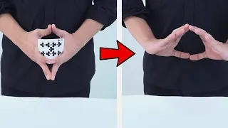 4 Magic Tricks You Can't Resist To Do!
