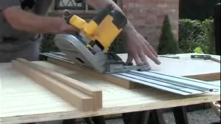 D&M Tools - Dewalt DWS520K Plunge Saw