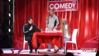 Comedy Club Golden Ring. Первая весенняя!