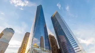 30 Most Expensive Buildings in the US | Skyscraper Buildings