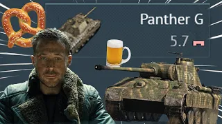 MOST FUN German BR