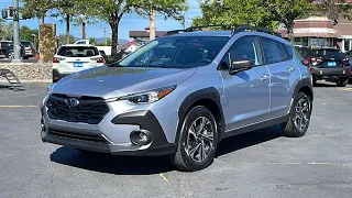 2024 Subaru Crosstrek Premium NV Northern Nevada, Reno, Lake Tahoe, Carson City, Roseville