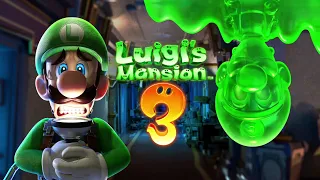 Luigis mansion 3 part 22