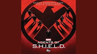 Agents of S.H.I.E.L.D. Overture