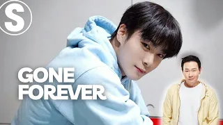 K-pop Idol Moonbin is Gone Forever… This One Hit Me Hard