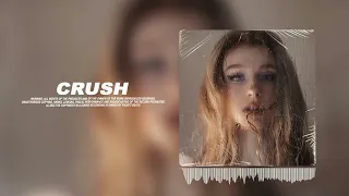 [ПРОДАН] Anna Asti x Jony x HammAli & Navai Type Beat — Crush | Frosty Beats | Лирический Бит