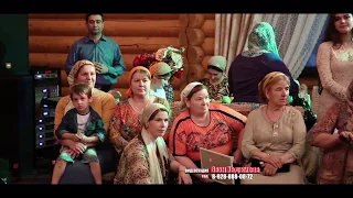 Лучшая Чеченская Свадьба 2016 [HD]