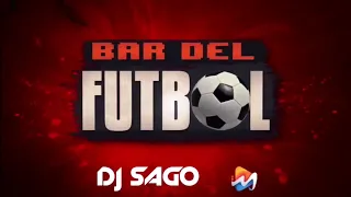 bar del futbol 05-03-2022