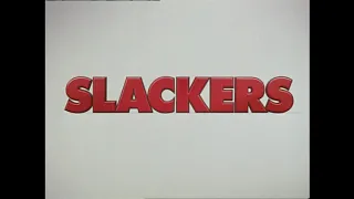 Slackers (2002) Trailer | Jason Schwartzman