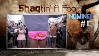 Shaqtin' A Fool 2011-12: Episode 5