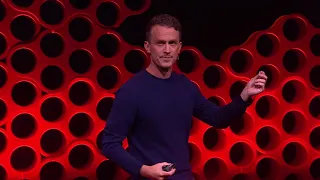 A digital spinal cord that streams your thoughts | Thomas Oxley | TEDxSydney