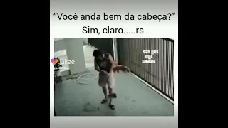 olha o nível de esquecimento kkkkk