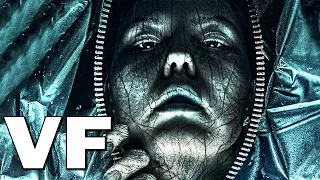 MORGUE Bande Annonce VF (2022)