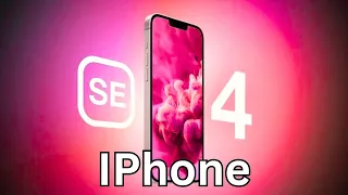 iPhone SE 4 - Everything We Know So Far