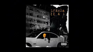 LFERDA - Tomber (album 2X1)