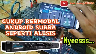 🔴 aplikasi efek reverb android