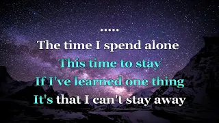 Information Society - Repetition (Karaoke)