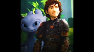 what if?#httyd#lightfury#hiccup#shorts