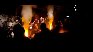 Insanity Alert @ Baroeg Rotterdam 10-03-22