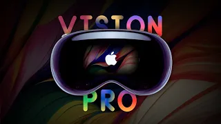 Apple's Game-Changer: Unboxing the New Vision Pro - More Than Just a Headset!