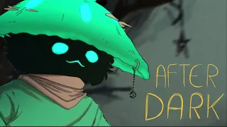 After Dark // Animation Meme// FlipaClip