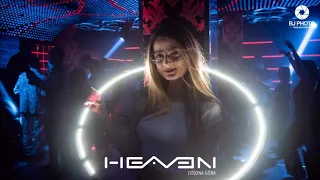 DJ X-Meen & DJ ALEX B2B - Heaven Zielona Góra (EMUZA.NET)