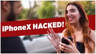 iPhone X Face ID Hacked | The Big Bet | Ep 4