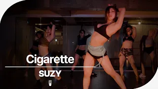 RAYE, Mabel, Stefflon Don - Cigarette | SUZY (Choreography)