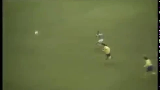 Roberto Baggio fantastic goal vs Udinese / Serie A 1993-1994