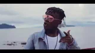 Wizkid - Daddy Yo Remix Ft. Gima (Official Video)