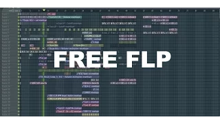 [FLSTUDIO 12]  Big room / Jungle terror ( Free download )