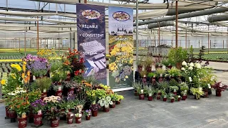 Blooming Nursery NNBA 2021 Virtual Trade Show Presentation