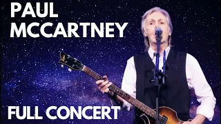 Paul McCartney - Full Concert | Setlist Time Stamps | Live | Oakland Arena | Oakland Ca 5/8/22