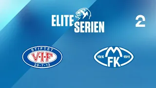 Vålerenga 0 - 4 Molde - sammendrag