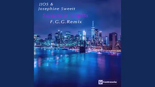 Sweetest Nights (F.G.G. Remix)