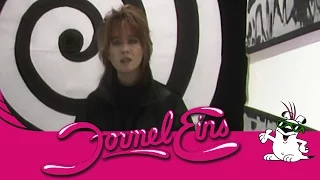 Juliane Werding - Stimmen im Wind ZDF (Formel Eins 04.03.1986) (VOD)