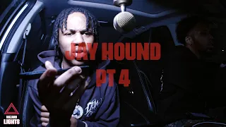 "Jay Hound" Pt 4 | Hazard Lights ⚠️