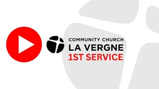 04-28-2024 - 1st Service - La Vergne Community Church